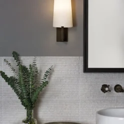 Baderomsbelysning Vegg><noscript><img width=