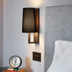 Baderomsbelysning Vegg><noscript><img width=