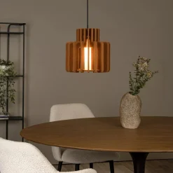 Kjøkkenbelysning Tak|Takpendler>Lucide Rollo takpendel 40 cm