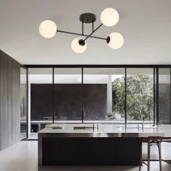 Kjøkkenbelysning Tak|Taklamper / Takplafonder><noscript><img width=