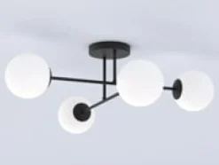 Kjøkkenbelysning Tak|Taklamper / Takplafonder><noscript><img width=