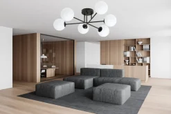 Kjøkkenbelysning Tak|Taklamper / Takplafonder><noscript><img width=