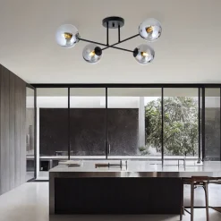 Kjøkkenbelysning Tak|Taklamper / Takplafonder><noscript><img width=