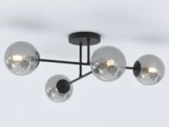 Kjøkkenbelysning Tak|Taklamper / Takplafonder><noscript><img width=