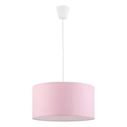 Barneromsbelysning|Kjøkkenbelysning Tak>TK Lighting Rondo kids takpendel 38 cm