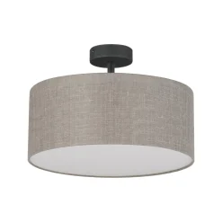 Kjøkkenbelysning Tak|Taklamper / Takplafonder>TK Lighting Rondo taklampe 40 cm