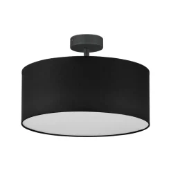 Kjøkkenbelysning Tak|Taklamper / Takplafonder>TK Lighting Rondo taklampe 40 cm