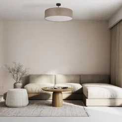 Kjøkkenbelysning Tak|Taklamper / Takplafonder>TK Lighting Rondo taklampe 60 cm