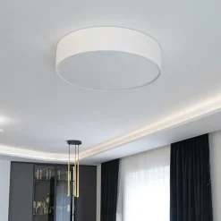 Kjøkkenbelysning Tak|Taklamper / Takplafonder>TK Lighting Rondo taklampe 60 cm