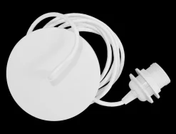 Kjøkkenbelysning Tak|Pendeloppheng>Umage Rosette pendeloppheng