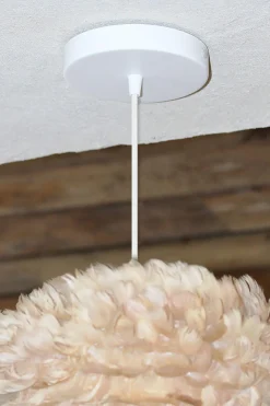 Kjøkkenbelysning Tak|Pendeloppheng>Umage Rosette pendeloppheng