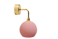 Interiørlamper>EBB & FLOW Rowan vegglampe small