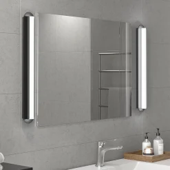 Baderomsbelysning Vegg><noscript><img width=