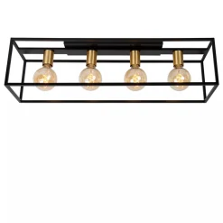 Kjøkkenbelysning Tak|Taklamper / Takplafonder><noscript><img width=