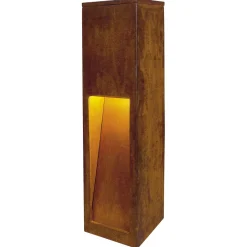 Pullert>Slv y pullert 50 cm IP44 Rust