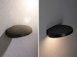 Solcellebelysning|Utelamper Med Opp/Ned Lys><noscript><img width=