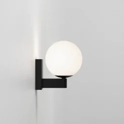 Baderomsbelysning Vegg>Astro Lighting Sagara Vegglampe IP44