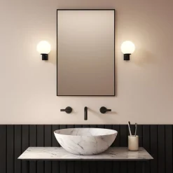 Baderomsbelysning Vegg><noscript><img width=