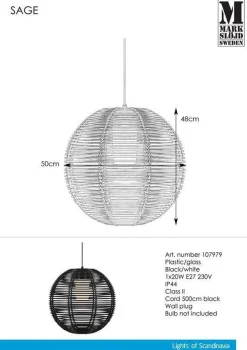 Takpendler Ute|Gulvlamper Ute><noscript><img width=