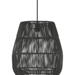 Takpendler Ute>Pr home of Scandinavia Ab Saigon takpendel utendørs 38 cm - Svart