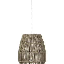 Takpendler Ute>Pr home of Scandinavia Ab Saigon takpendel utendørs 38 cm - Grå