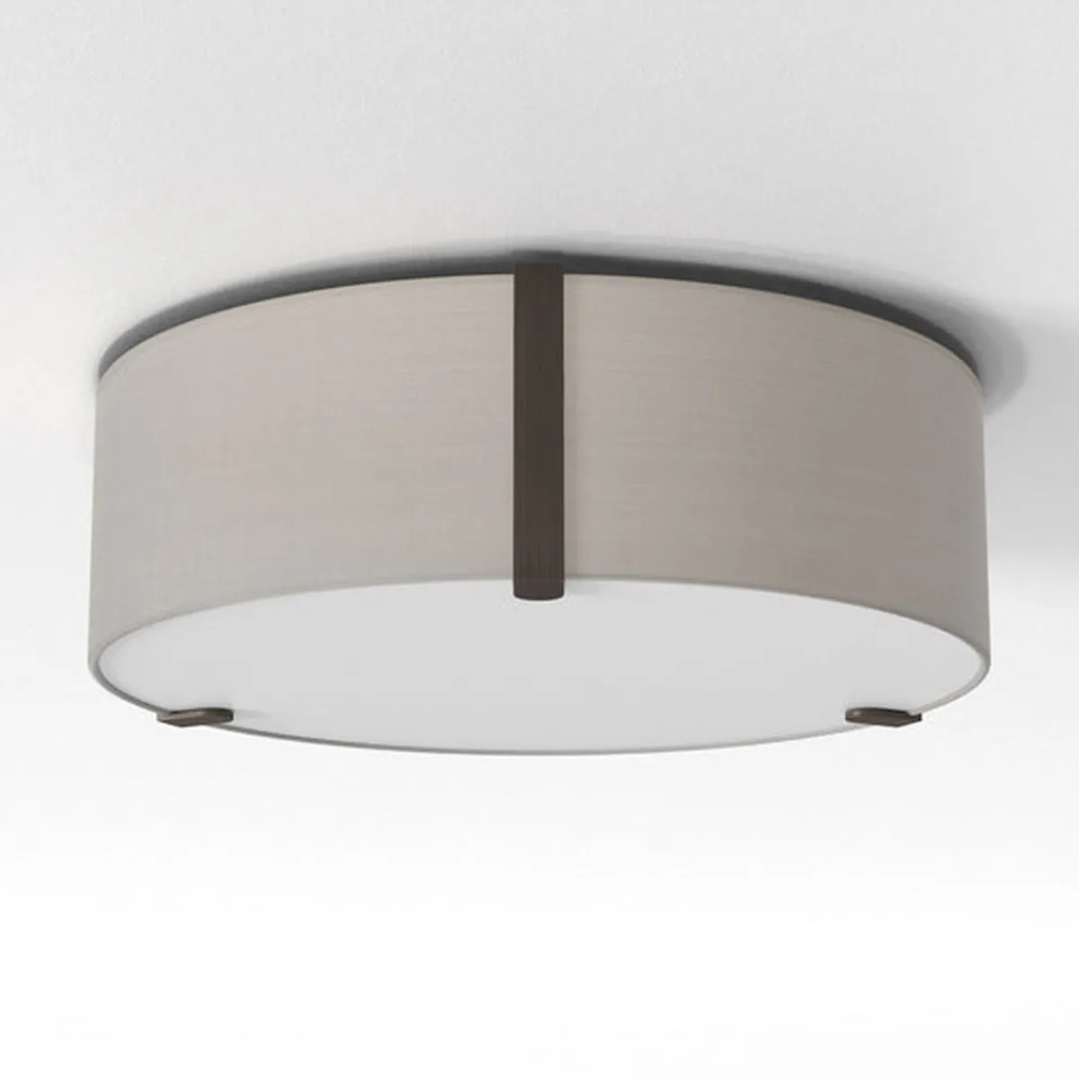 Kjøkkenbelysning Tak|Taklamper / Takplafonder>Astro Lighting Salina 400 taklampe