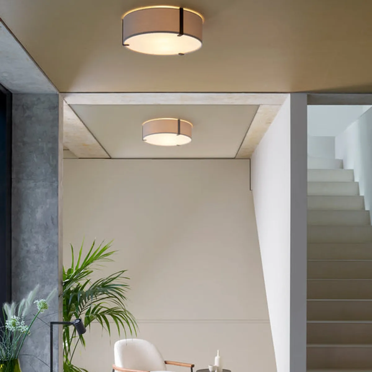 Kjøkkenbelysning Tak|Taklamper / Takplafonder>Astro Lighting Salina 400 taklampe