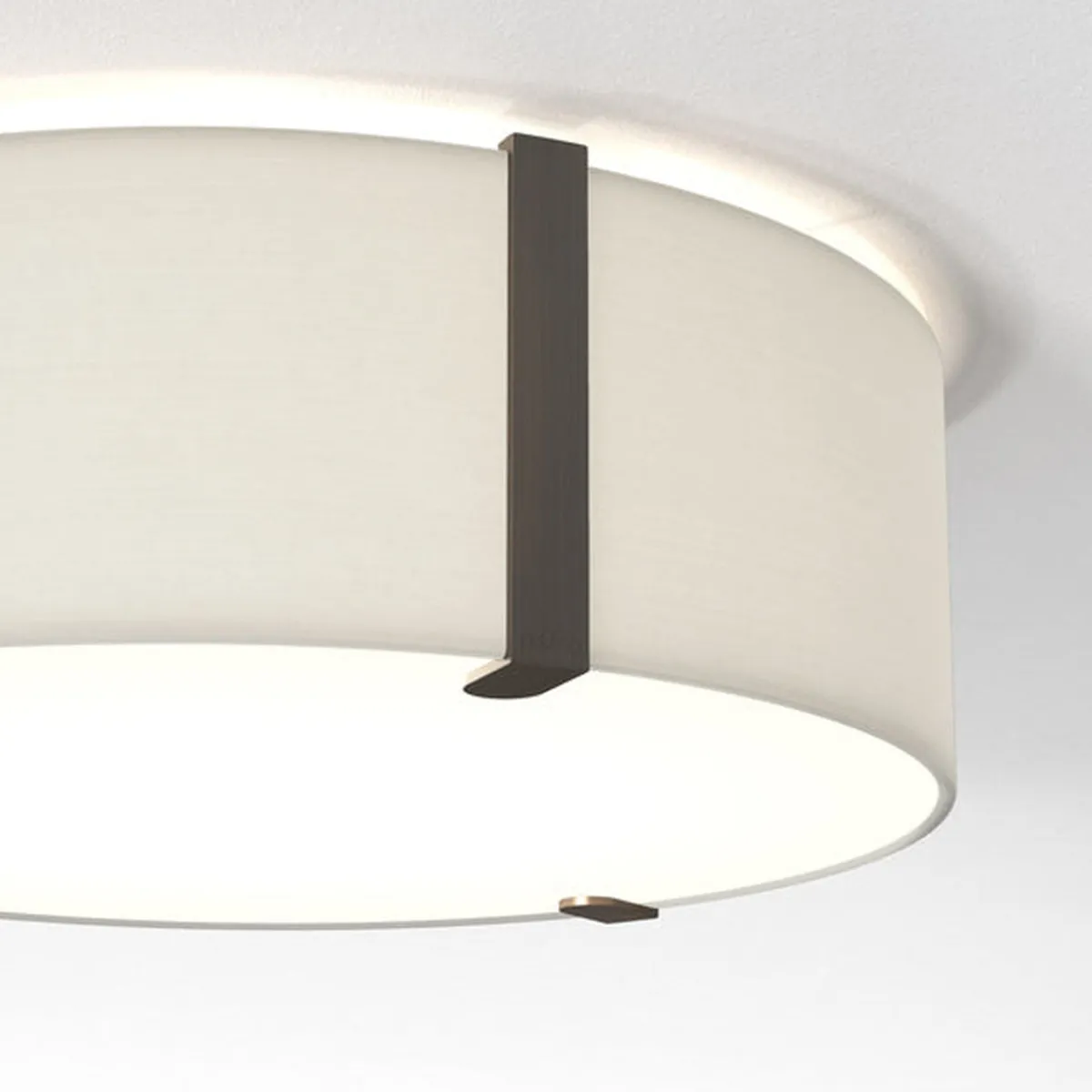 Kjøkkenbelysning Tak|Taklamper / Takplafonder>Astro Lighting Salina 400 taklampe