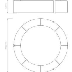Kjøkkenbelysning Tak|Taklamper / Takplafonder><noscript><img width=