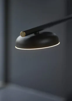 Leselamper Gulv>Northern Salto gulvlampe