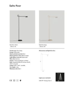 Leselamper Gulv><noscript><img width=