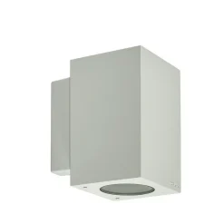 Lightup-Pris|Utelamper Med Opp/Ned Lys>Norlys Sandvik 1741 3,9 W LED GU10