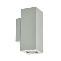 Lightup-Pris|Utelamper Med Opp/Ned Lys><noscript><img width=