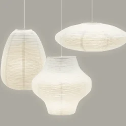 Kjøkkenbelysning Tak|Lampeskjermer>Pr home of Scandinavia Ab Sani lampeskjerm - Hvit