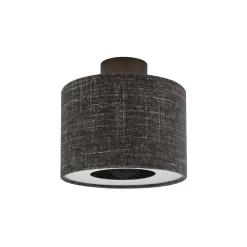 Kjøkkenbelysning Tak|Taklamper / Takplafonder>Nowodvorski Santana taklampe 23 cm