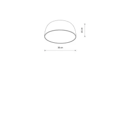 Kjøkkenbelysning Tak|Taklamper / Takplafonder><noscript><img width=