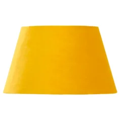 Lampeskjermer>Ms - belysning Savoy Skjerm - Gul