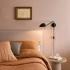 Interiørlamper>Astro Lighting Serge vegglampe