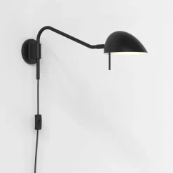 Interiørlamper>Astro Lighting Serge vegglampe