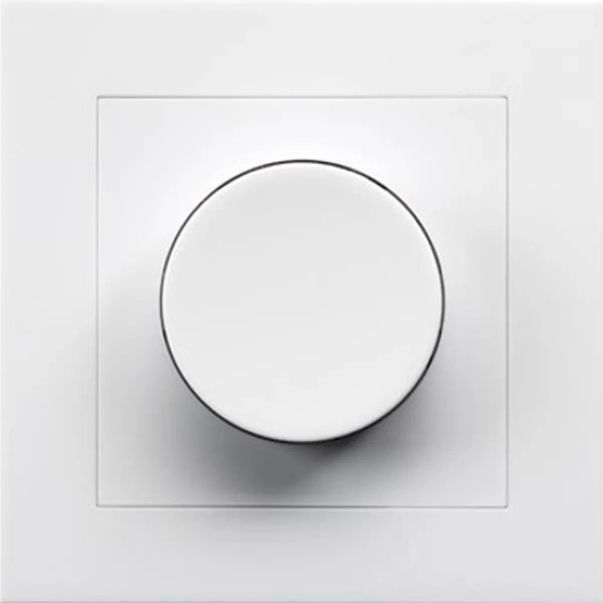 Dimmere|Dimmere>Sg Armaturen As SG LEDdim 1-pol 400W Hvit