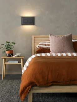 Utelamper Med Opp/Ned Lys><noscript><img width=