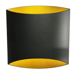 Interiørlamper>NorDesign Shade X vegglampe E14