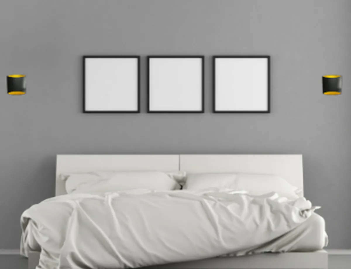 Interiørlamper>NorDesign Shade X vegglampe E14