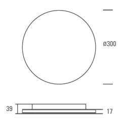 Kjøkkenbelysning Tak|Taklamper / Takplafonder><noscript><img width=