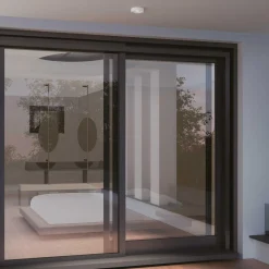 Kjøkkenbelysning Tak|Taklamper Ute>LOOM Design Sif taklampe 6W IP65 2700K - Hvit