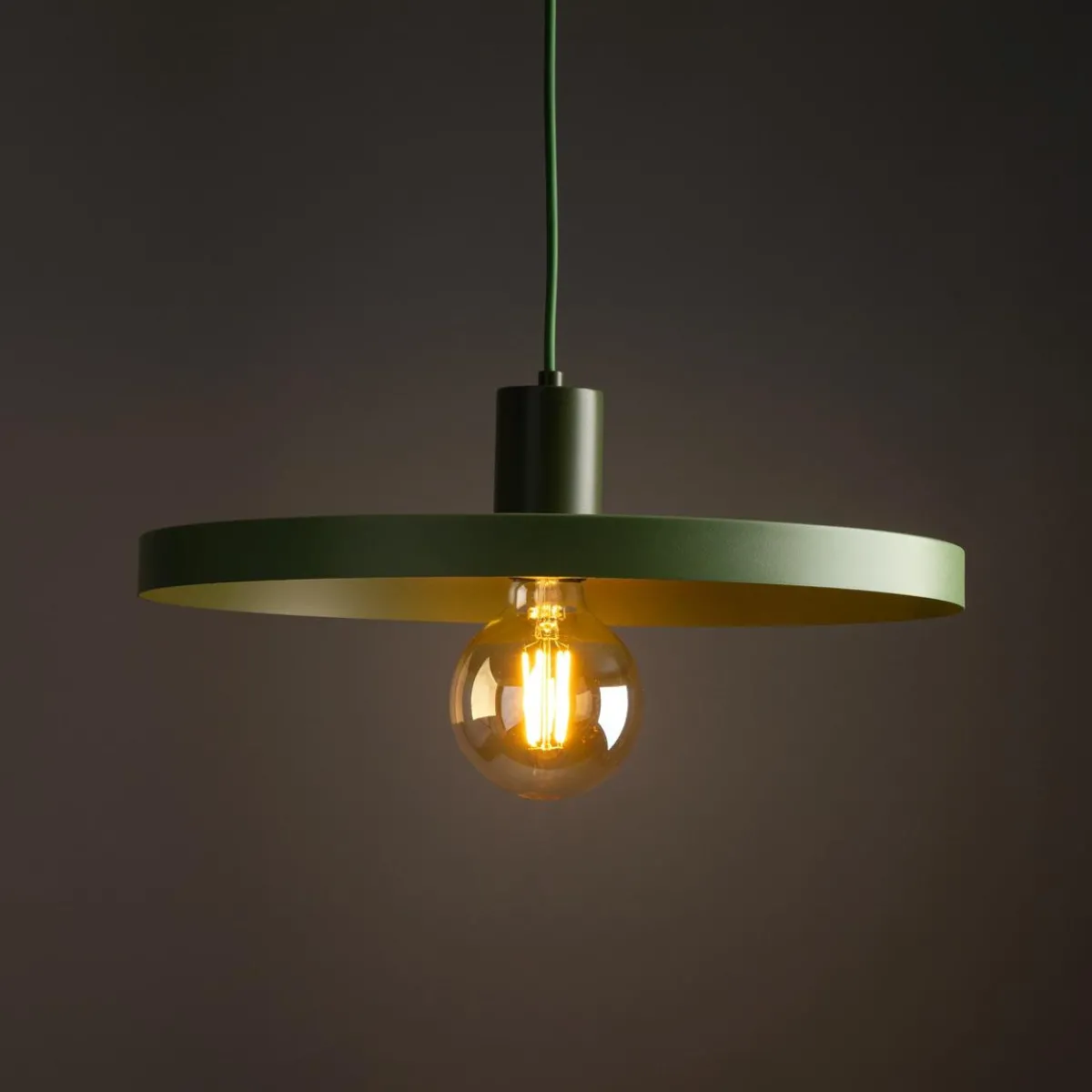 Kjøkkenbelysning Tak|Takpendler>TK Lighting Sila takpendel 40 cm