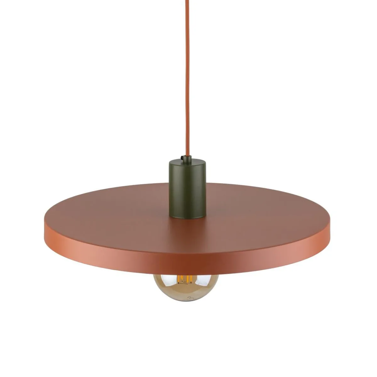 Kjøkkenbelysning Tak|Takpendler>TK Lighting Sila takpendel 40 cm