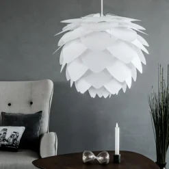 Lampeskjermer|Kjøkkenbelysning Tak><noscript><img width=