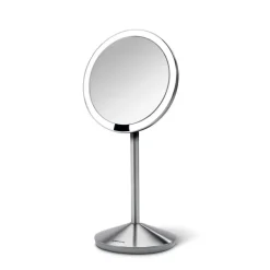 Sminkespeil Med Lys><noscript><img width=