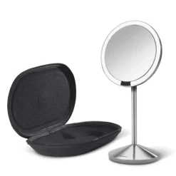 Sminkespeil Med Lys><noscript><img width=